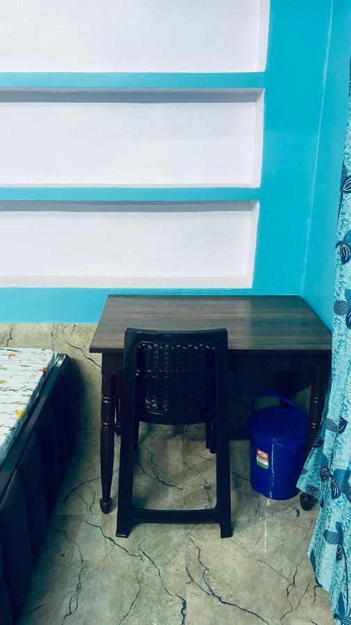 Tandon Lodge On The Ganga Ghat Homestay Варанаси Екстериор снимка